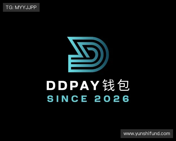 发现DDpay钱包